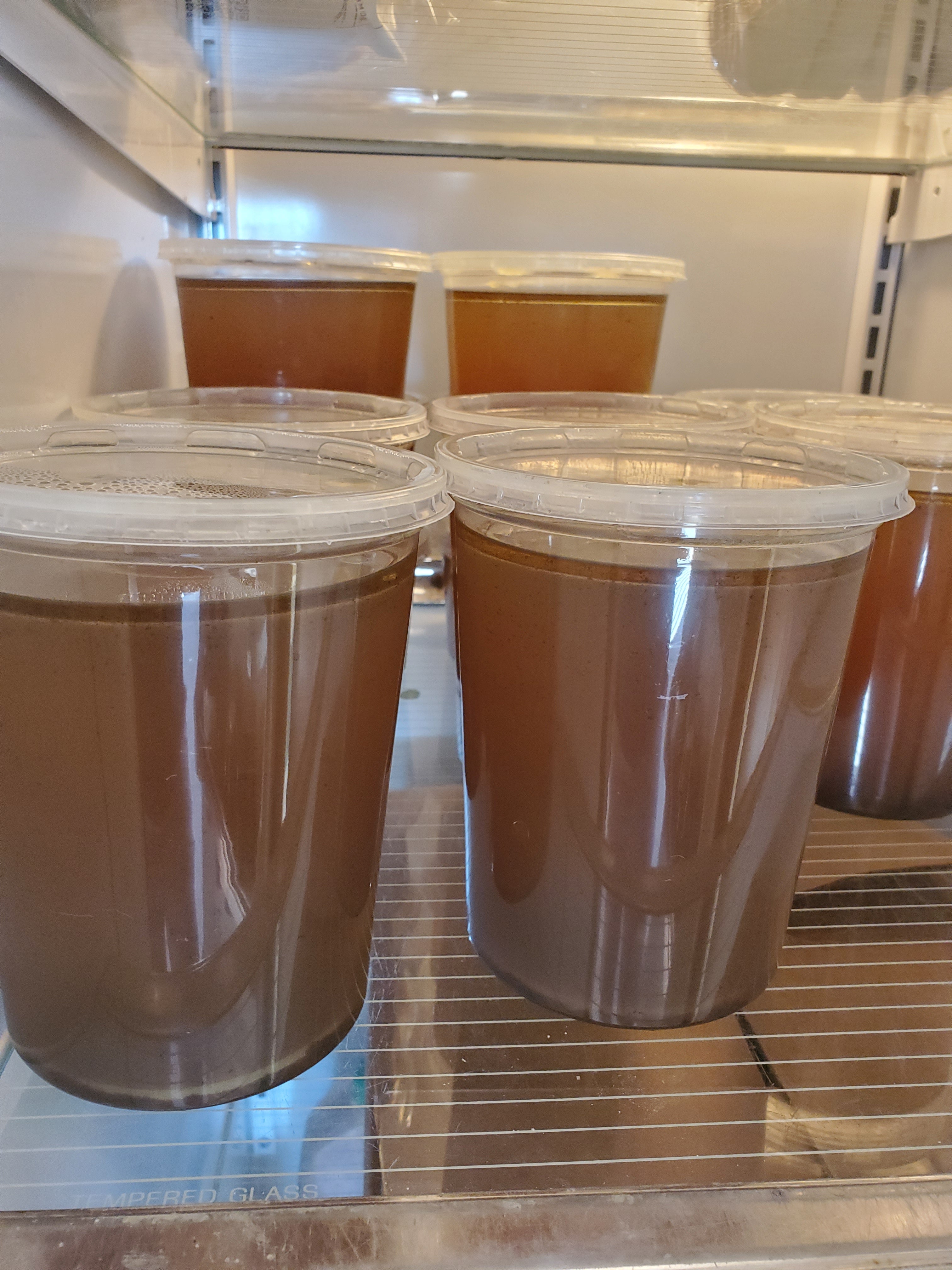 Beef Bone Broth-32oz