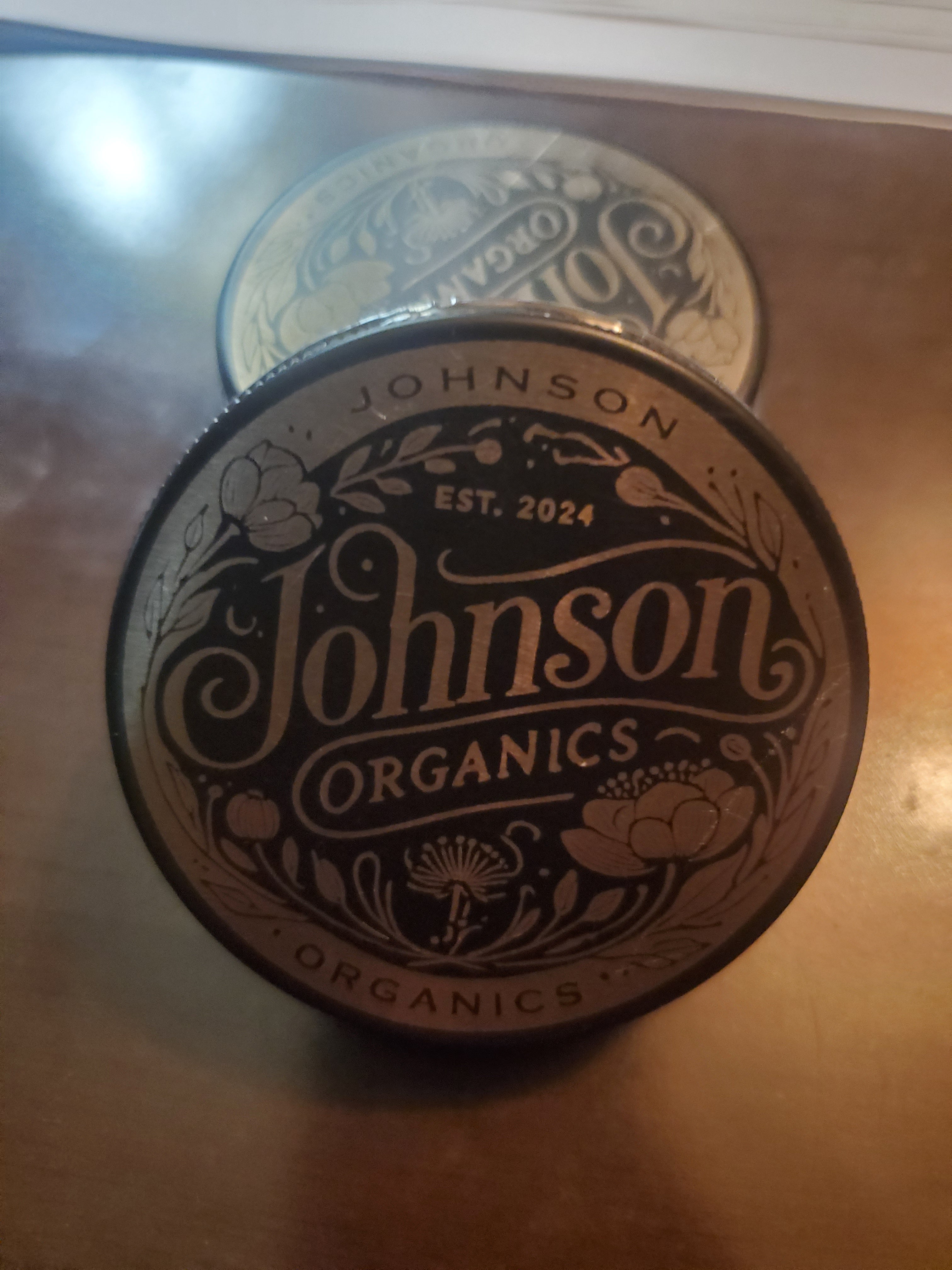 Relax & Restore Magnesium Body Butter-tallow