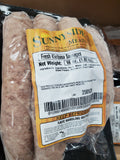 Kielbasa sausage 1lb