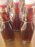 Pecan Vanilla Extract