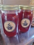 Christmas Jam 16oz