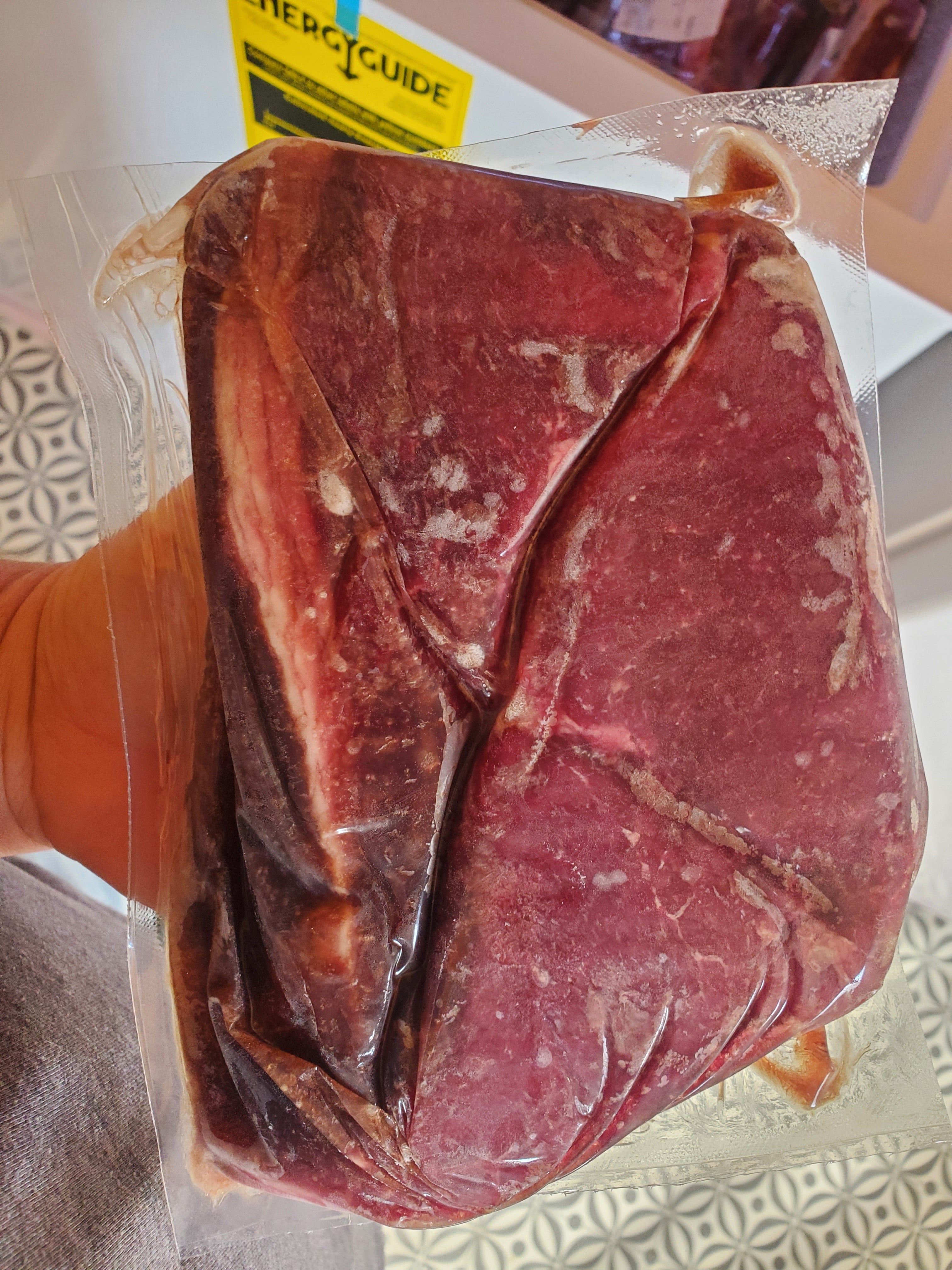 Top Sirloin Steak