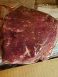 Beef chuck roast