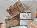 Rosey Posey- natural soap