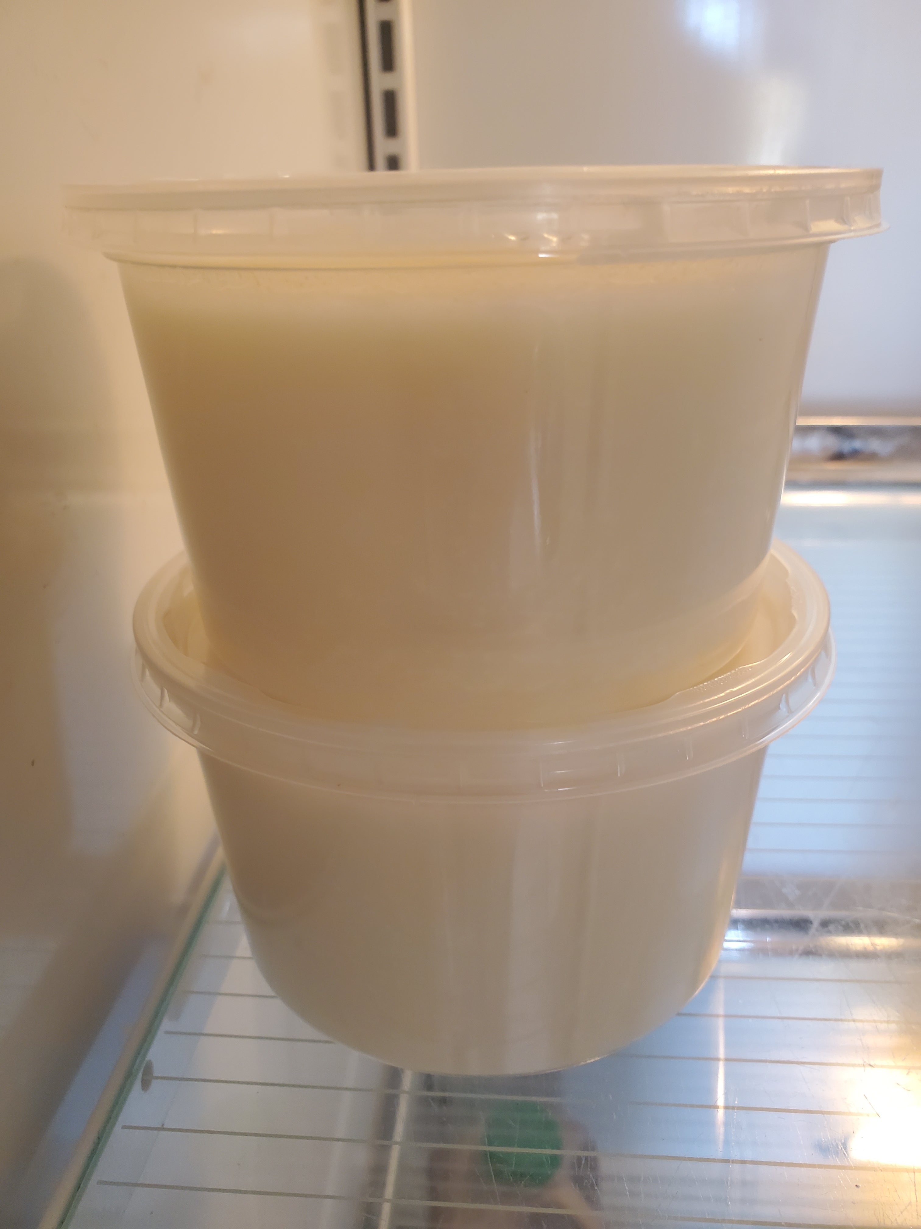 Beef Tallow- cooking oil