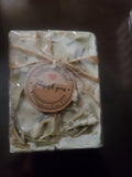 Boreal Mist-natural soaps