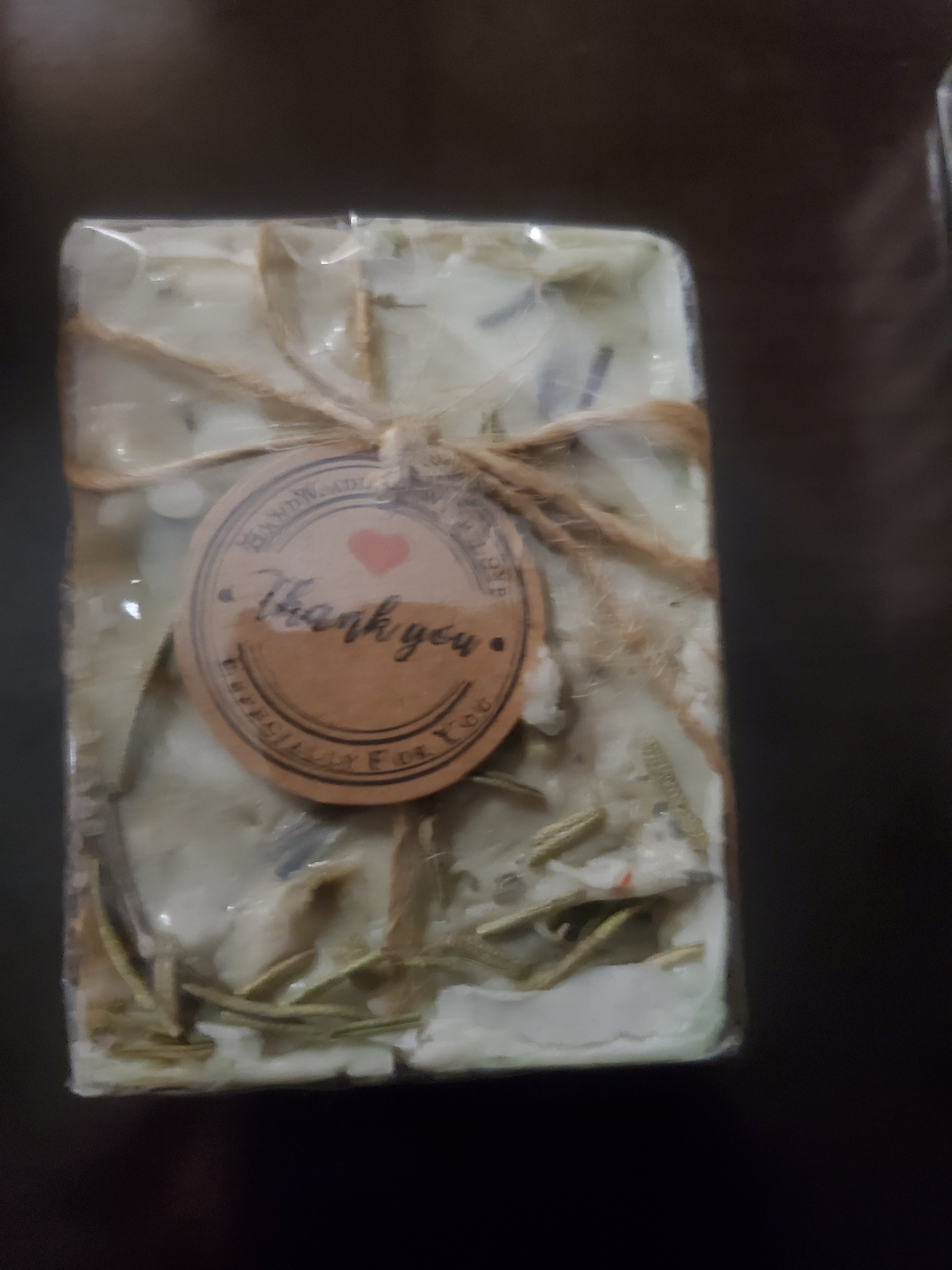 Boreal Mist-natural soaps