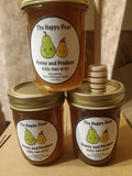 Raw Local Honey