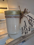 Tallow- 8oz